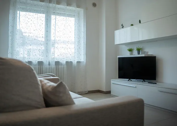 Lugaro Guest House