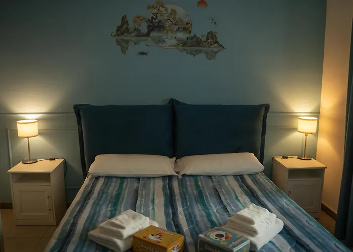 Lugaro Guest House