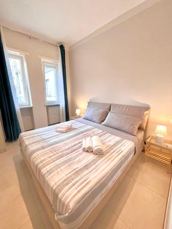 Guest house Lugaro
