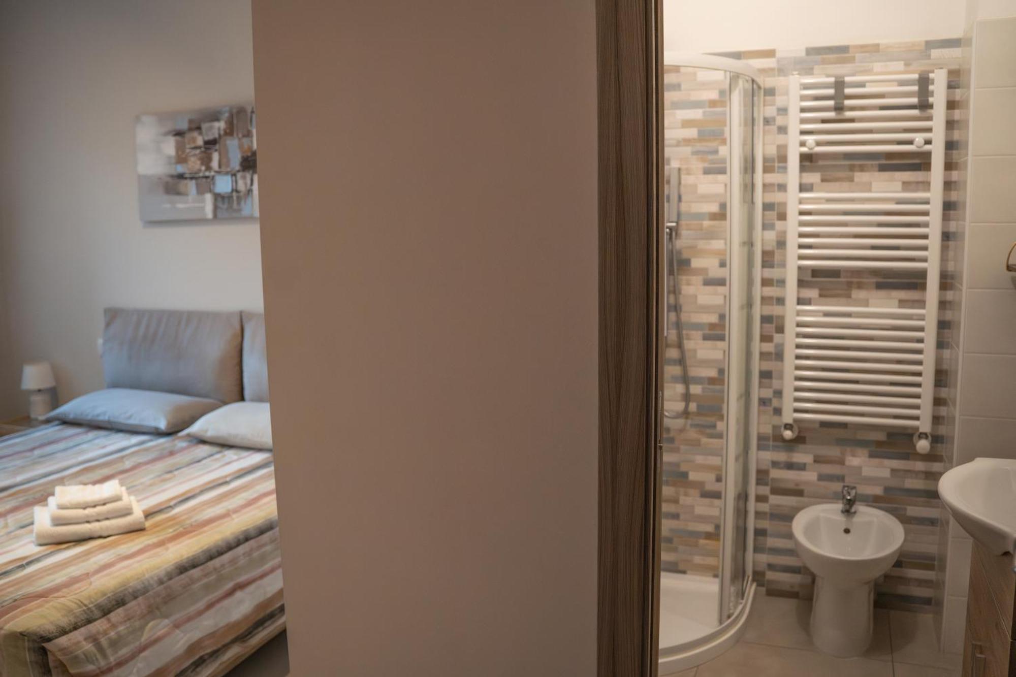 Guest house Lugaro *