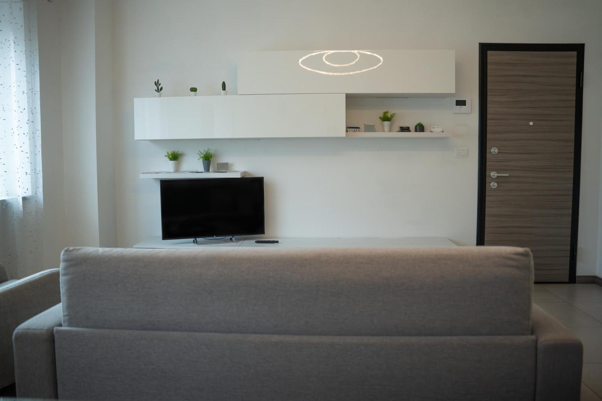 Guest house Lugaro