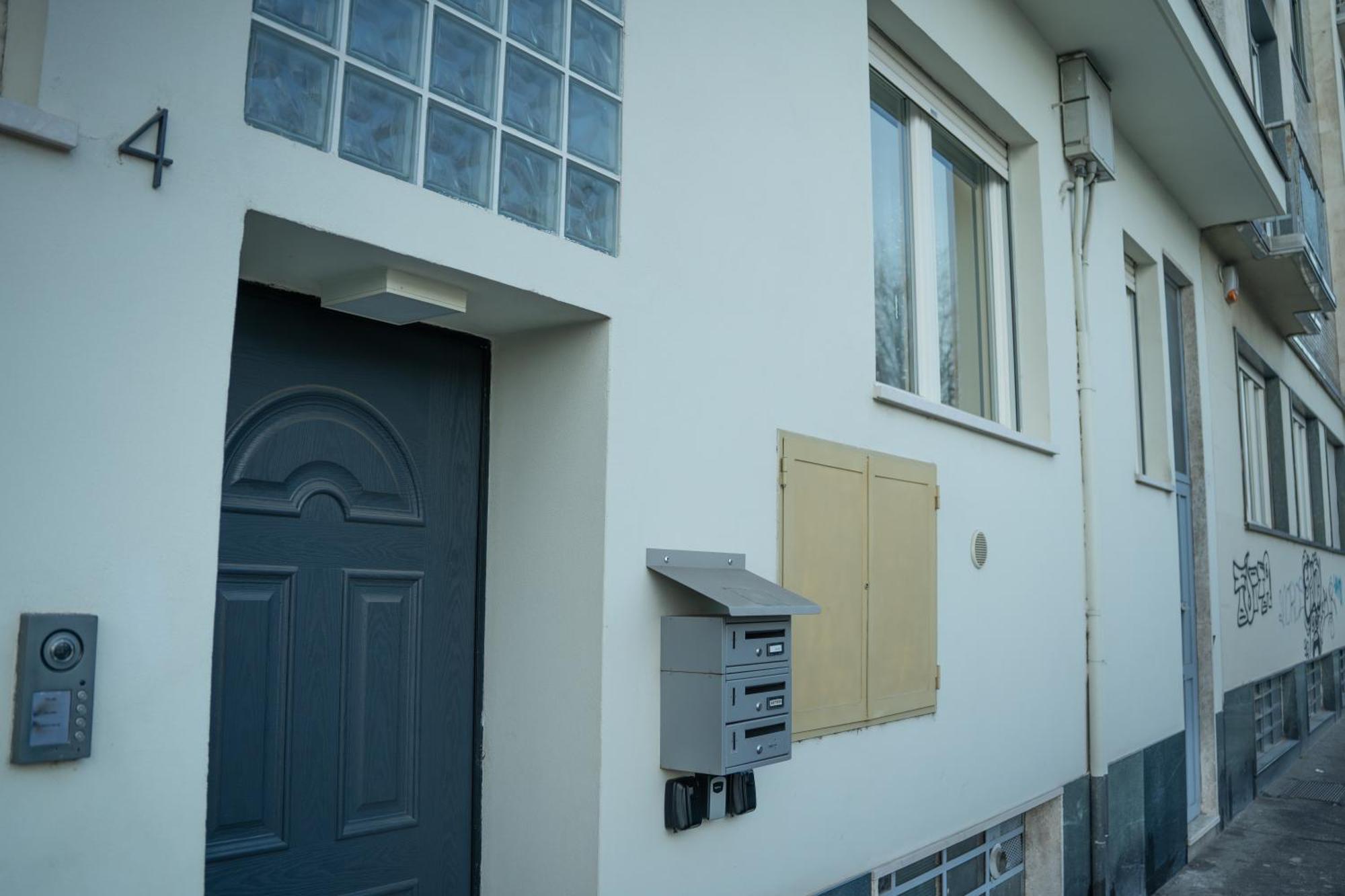 Lugaro Guest house Turin