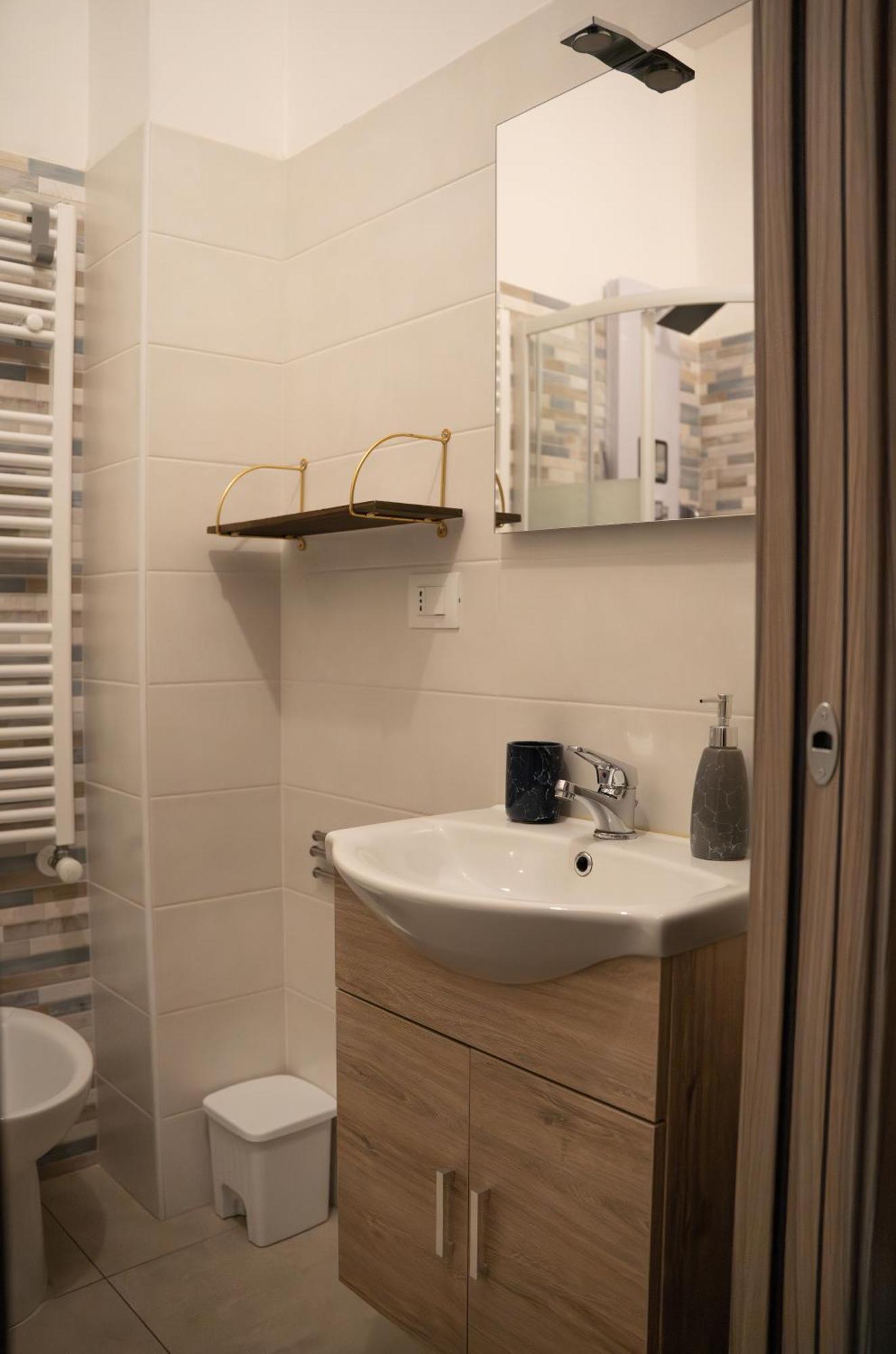 Guest house Lugaro Turin