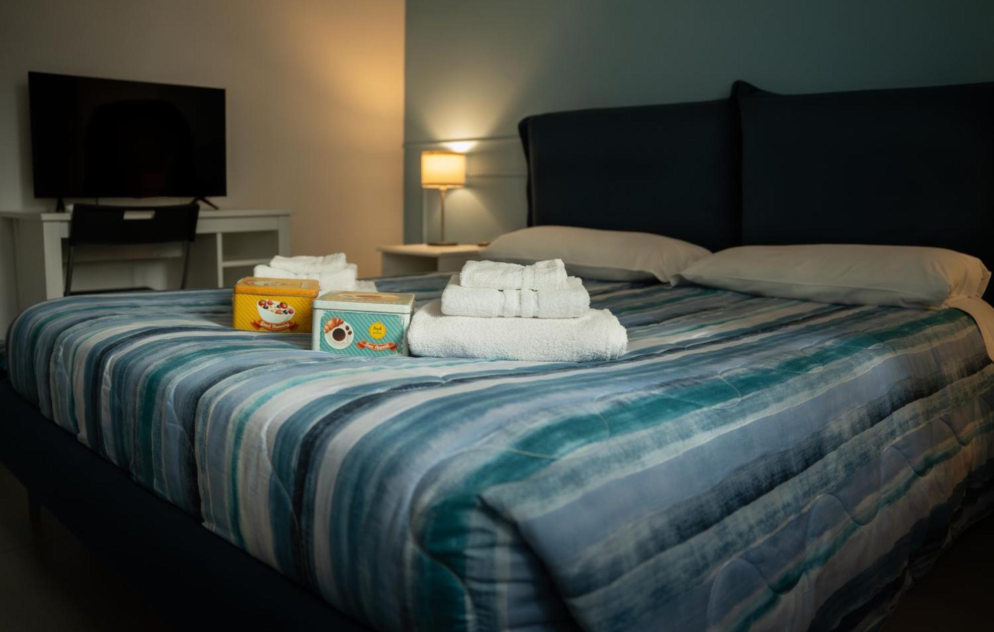 Guest house Lugaro