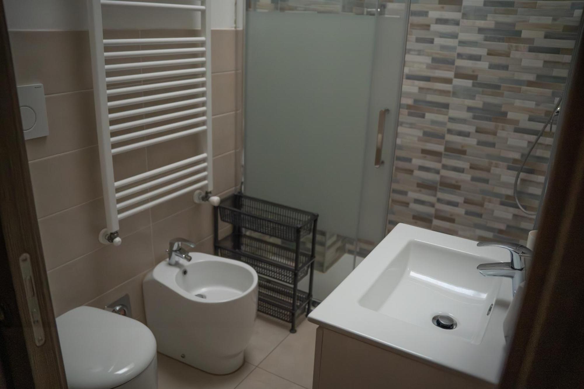 Lugaro Guest house Turin